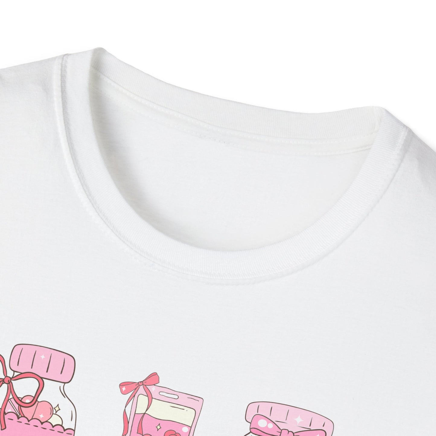 Coquette Menhera Shirt