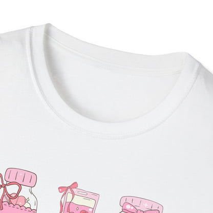 Coquette Menhera Shirt