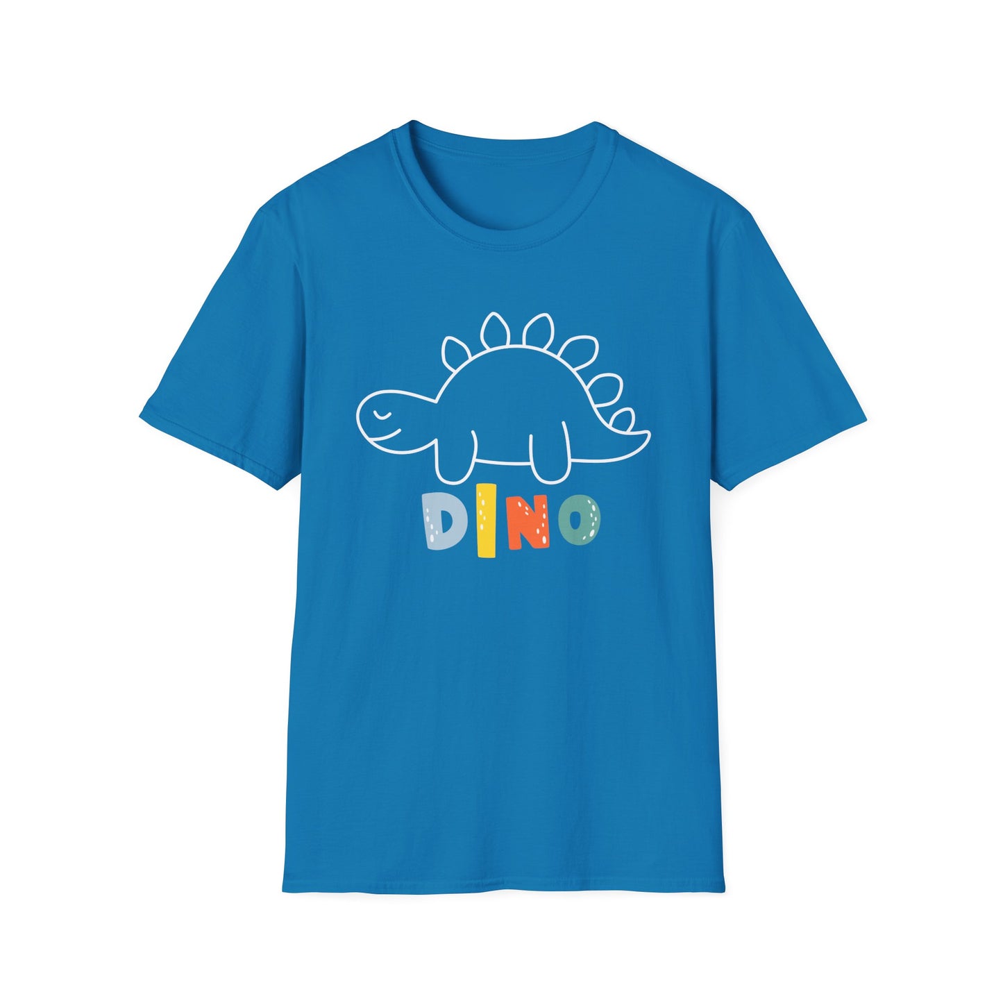 Dino Tshirt