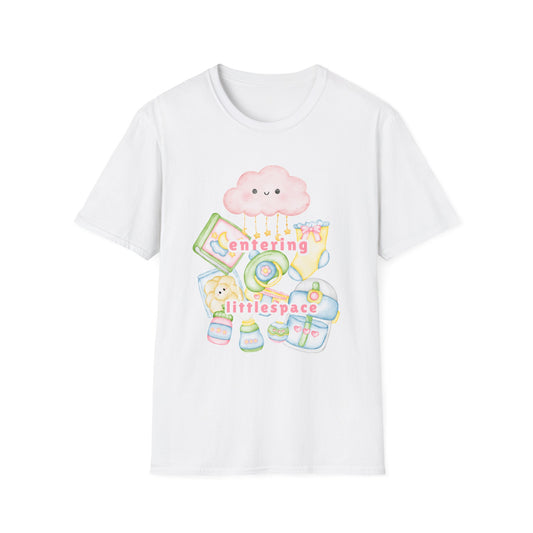 Entering Littlespace