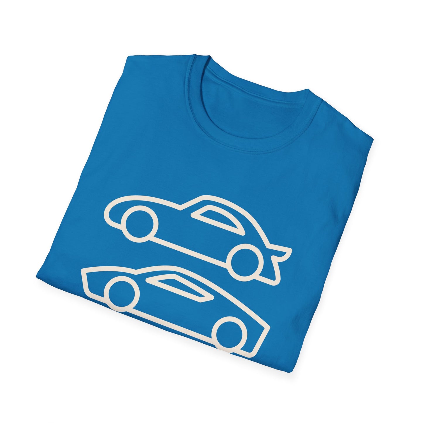Bruum Bruum Car Shirt