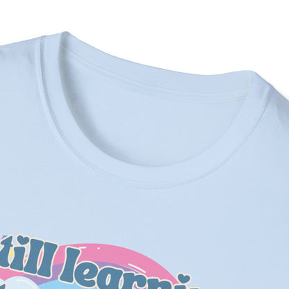 Still Learning to Feel Safe