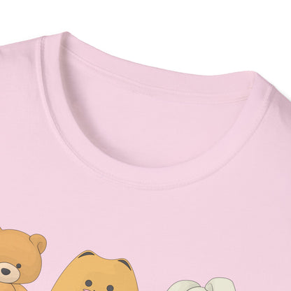 Stuffie Support Squad