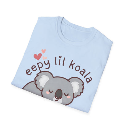 Eepy Lil Koala