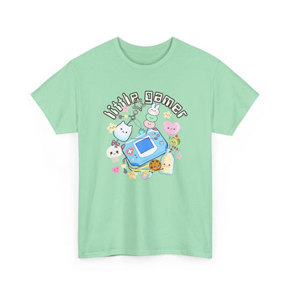 Little Gamer Tee