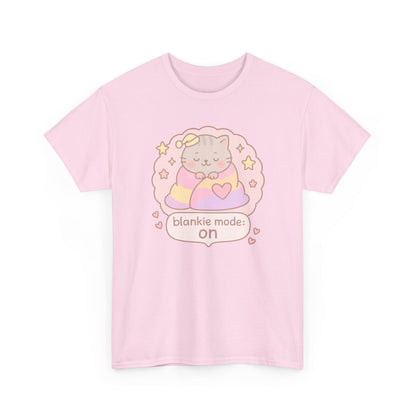 Blankie Mode On Tee