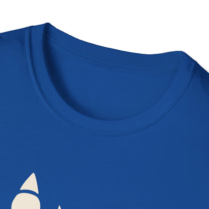 Thwomp Thwomp Dino Shirt