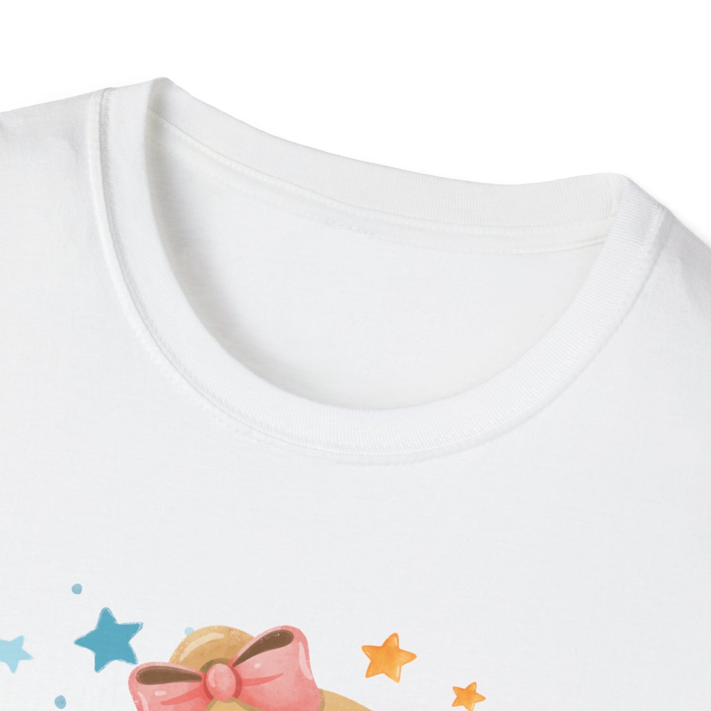 Let Me Be Little Teddy