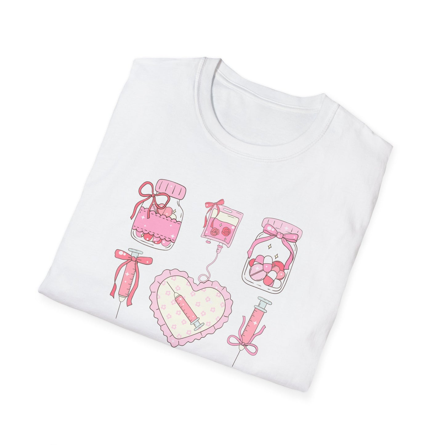 Coquette Menhera Shirt