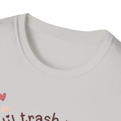 Eepy Lil Trash Panda