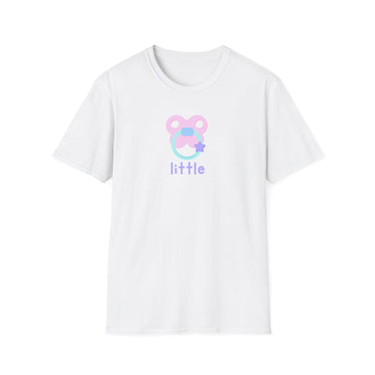 Little One Paci Shirt