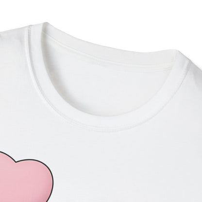 Lucky Kitty with Balloon