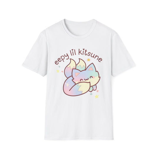Eepy Lil Kitsune