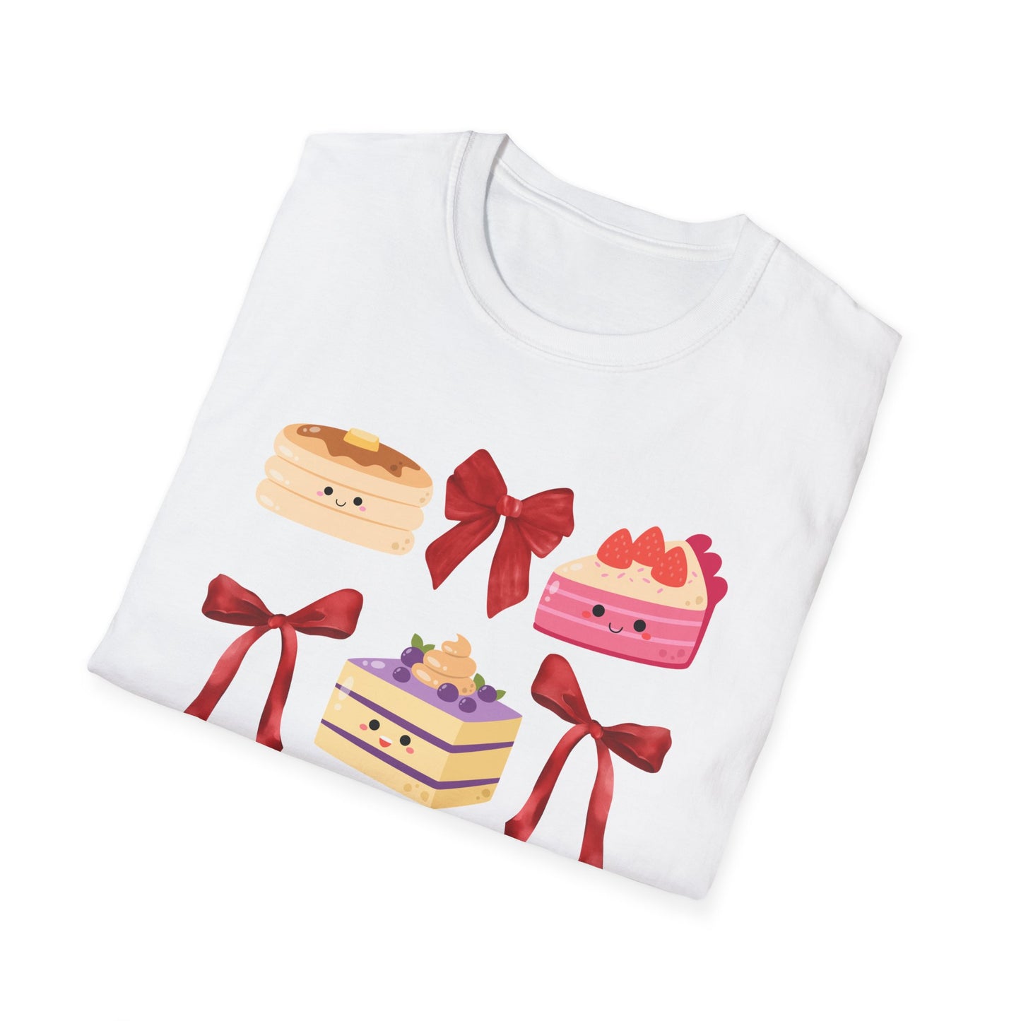 Coquette Kawaii Cakes