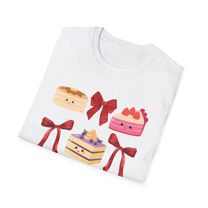 Coquette Kawaii Cakes