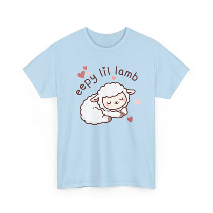 Eepy Lil Lamb Tee