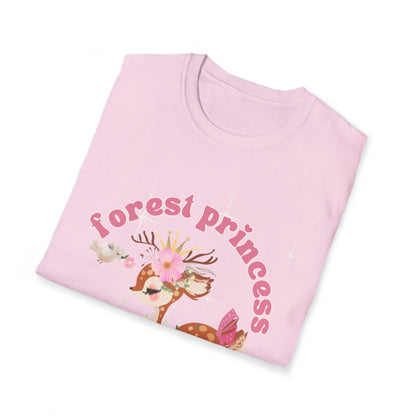Forest Princess