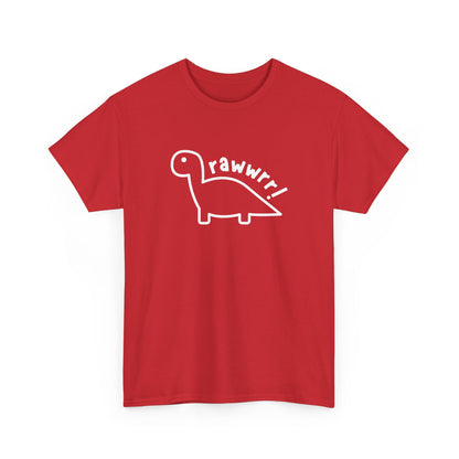 Rawwrr! Tee