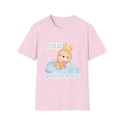 Nap Princess