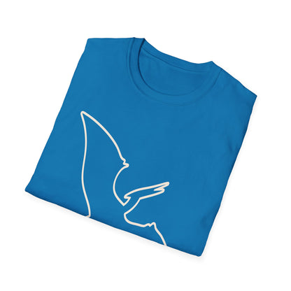 Eeeee Eeeee Pterodactylus Shirt