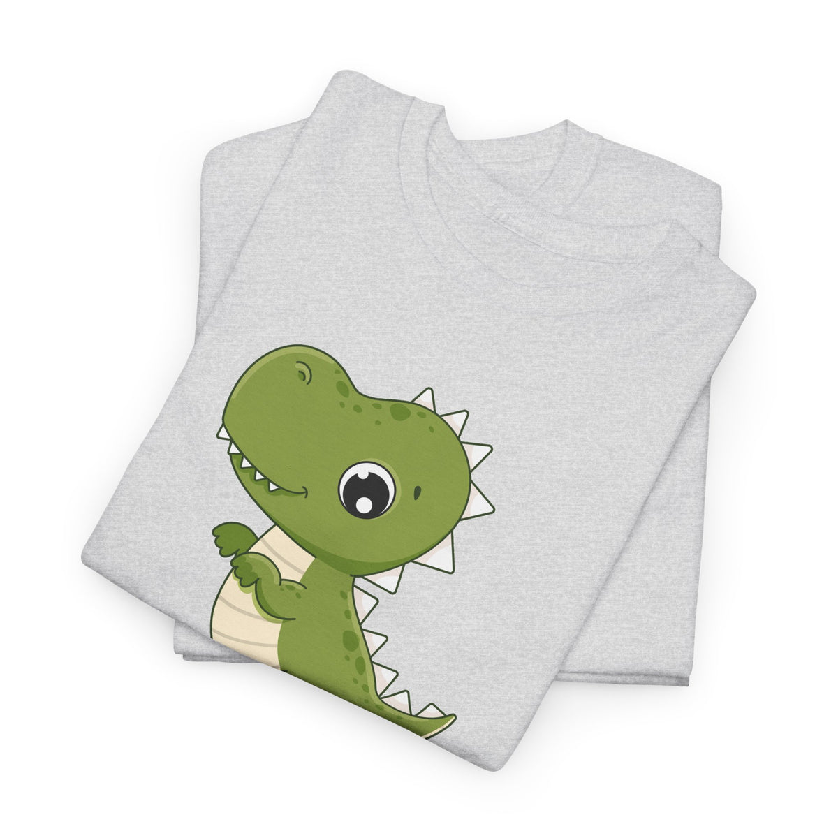 Dino Roar Tee