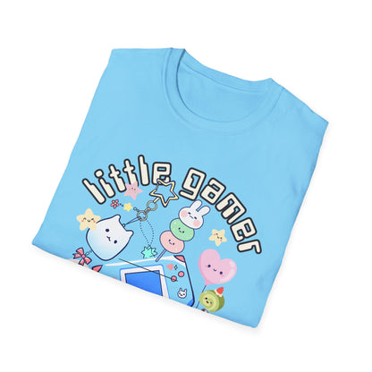 Little Gamer Trinkets