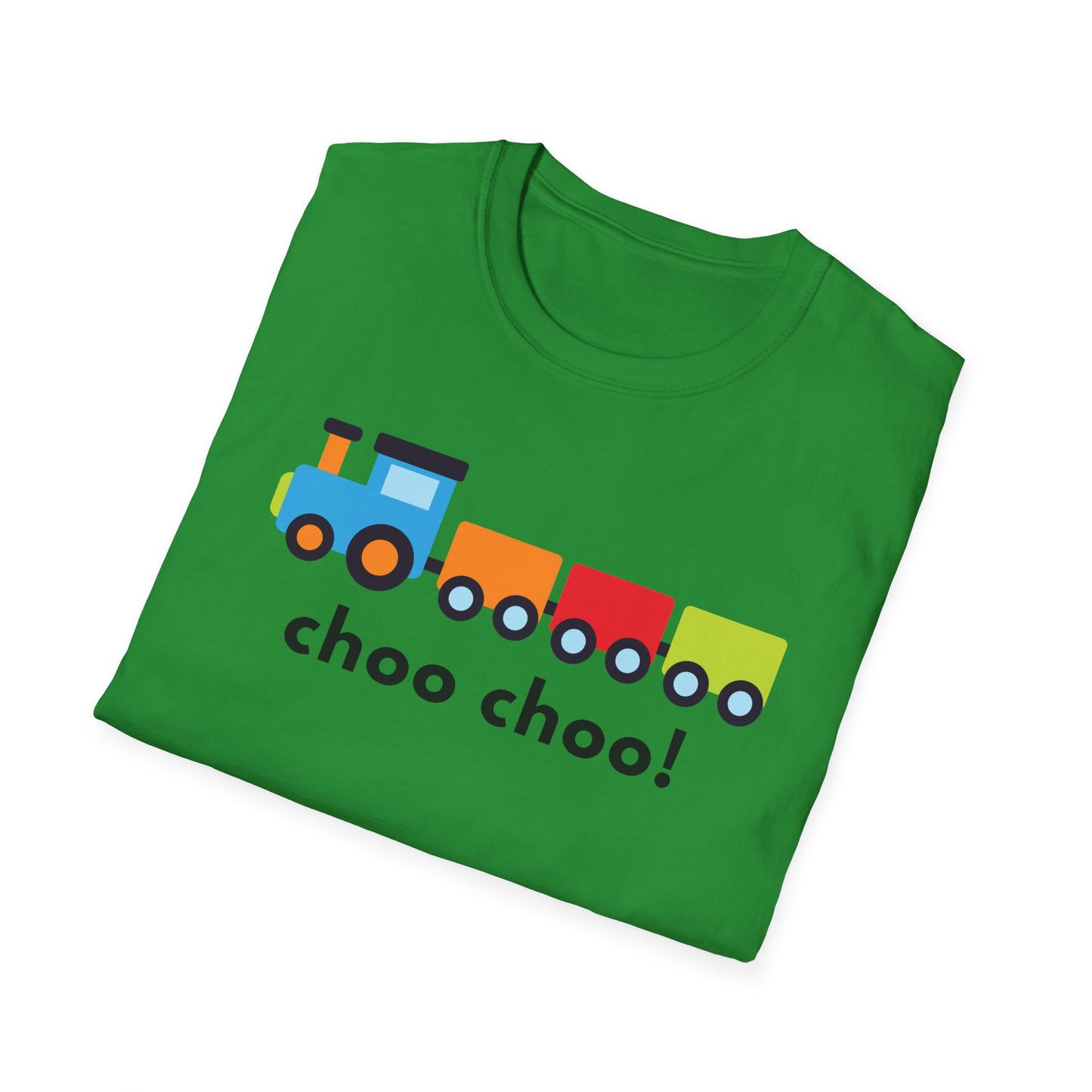 Choo Choo Train