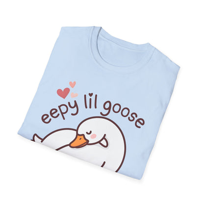 Eepy Lil Goose