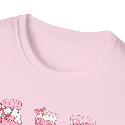 Coquette Menhera Shirt