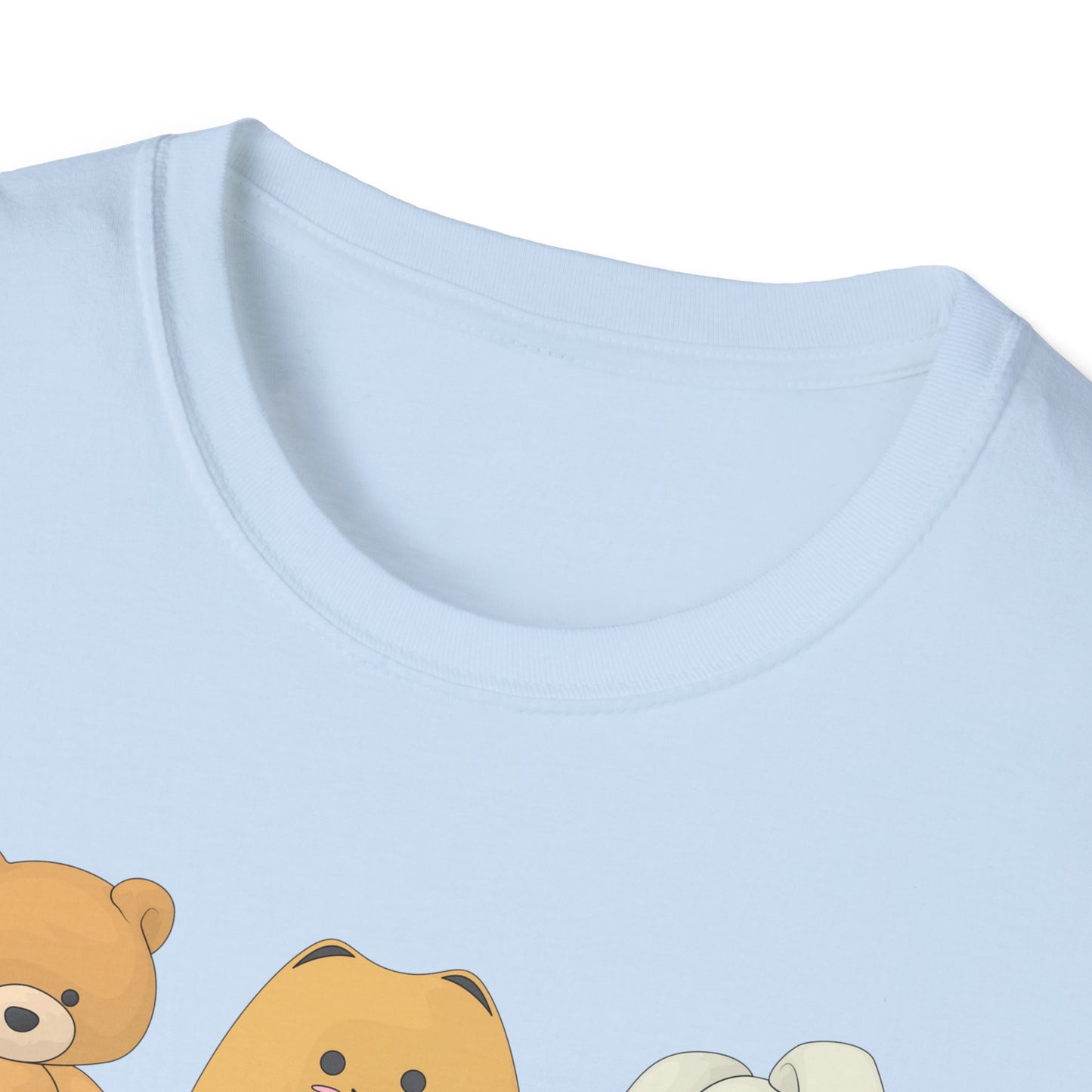 Stuffie Support Squad