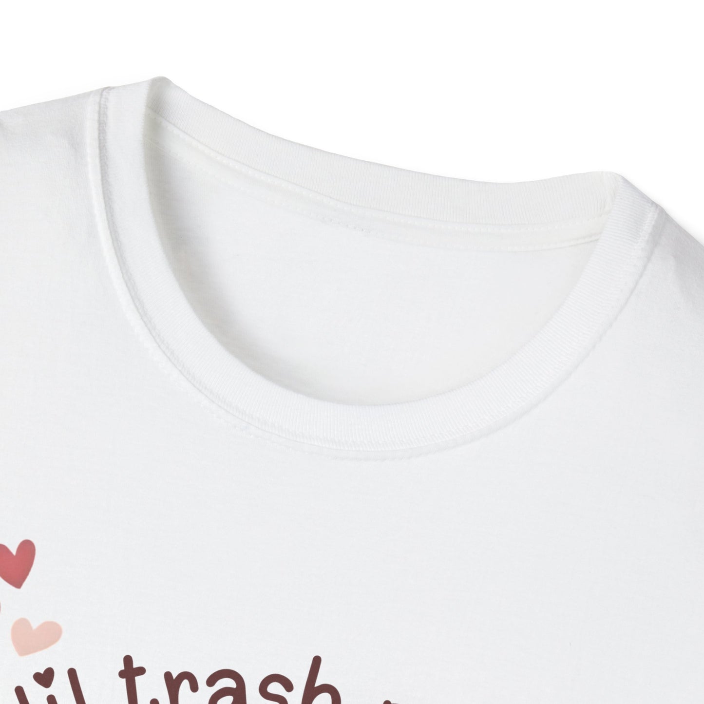 Eepy Lil Trash Panda