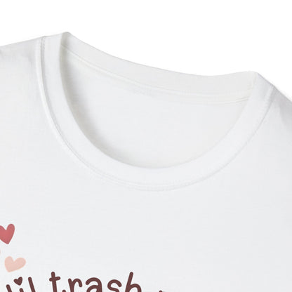 Eepy Lil Trash Panda