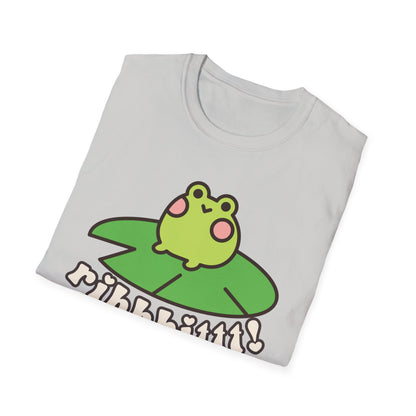 Ribbiiittt Shirt