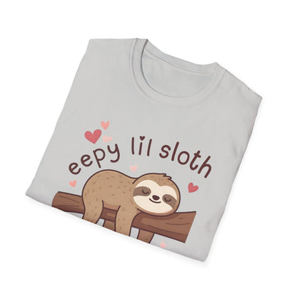 Eepy Lil Sloth