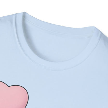 Lucky Kitty with Balloon