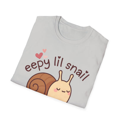 Eepy Lil Snail