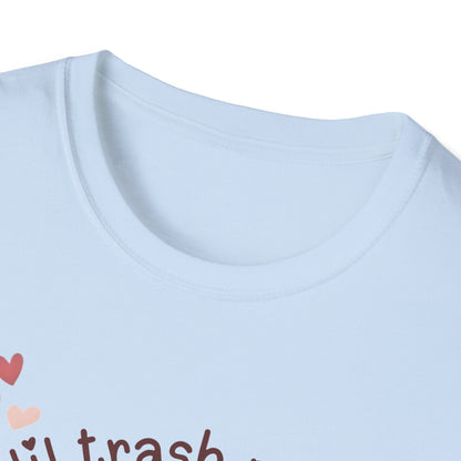 Eepy Lil Trash Panda