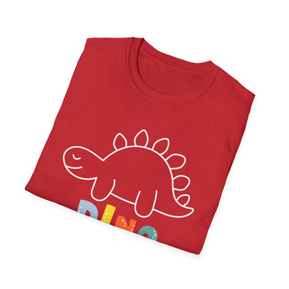 Dino Tshirt