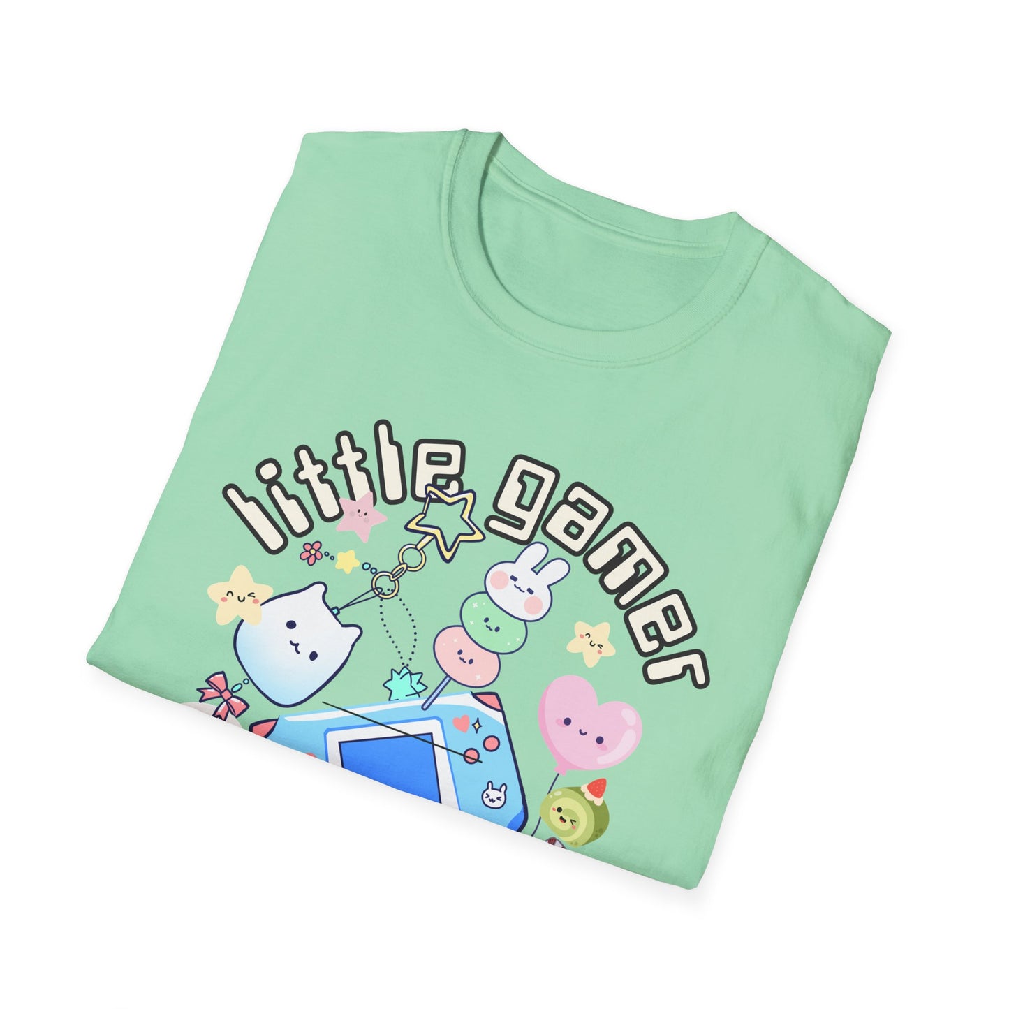 Little Gamer Trinkets