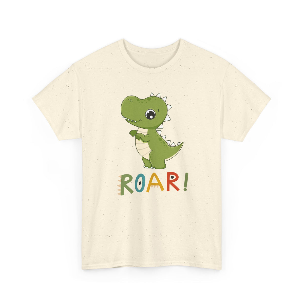 Dino Roar Tee