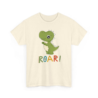 Dino Roar Tee