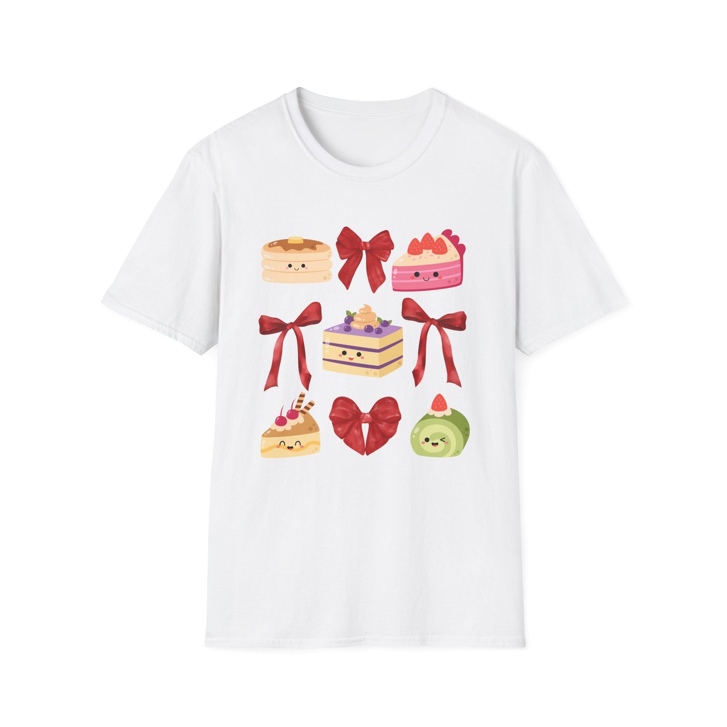 Coquette Kawaii Cakes