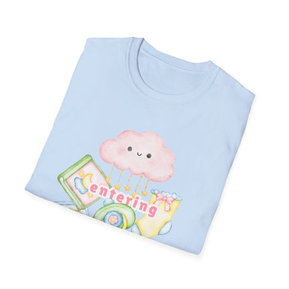 Entering Littlespace