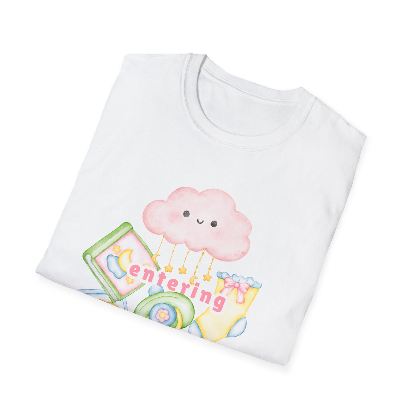 Entering Littlespace