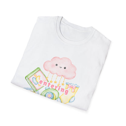 Entering Littlespace