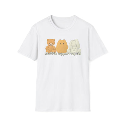 Stuffie Support Squad