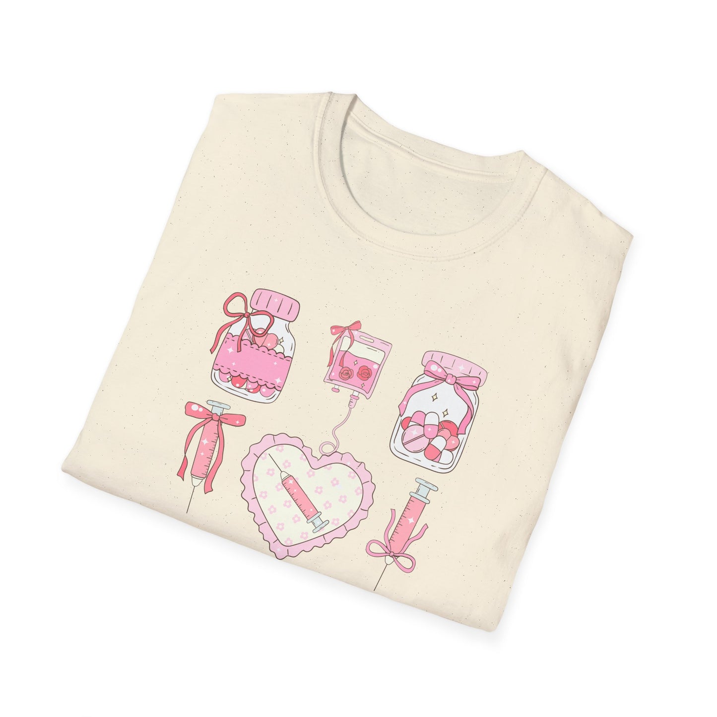 Coquette Menhera Shirt