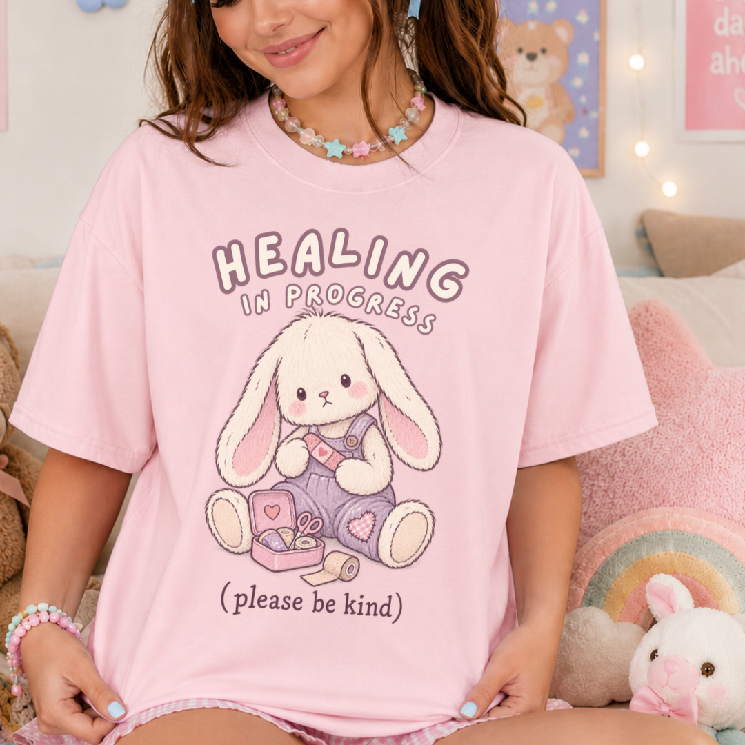 Please Be Kind Tee