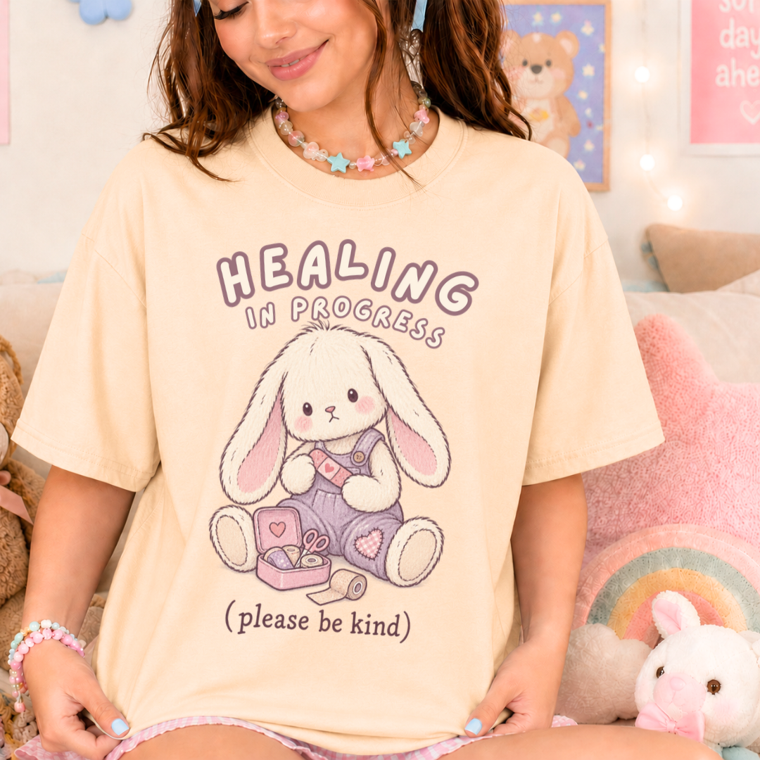 Please Be Kind Tee