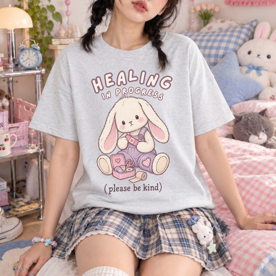 Please Be Kind Tee